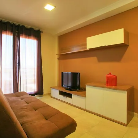 Apartment En La Playa Edimar Ii Gandia