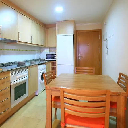 Apartment En La Playa Edimar Ii Gandia