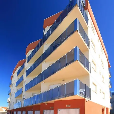 Apartment En La Playa Edimar Ii Gandia
