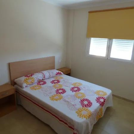 Apartament En La Playa Edimar Ii Gandia